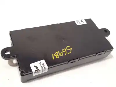 Автозапчасти б/у электронный модуль за cupra leon (kl1) 1.5 tsi ссылки oem iam 3wa907007b 5hb017241 