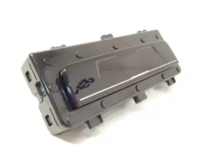 Автозапчастина б/у електронний модуль для cupra leon (kl1) 1.5 tsi посилання на oem iam 11a907049