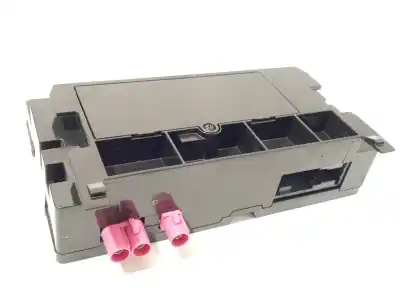 Автозапчастина б/у електронний модуль для cupra leon (kl1) 1.5 tsi посилання на oem iam 571035284a