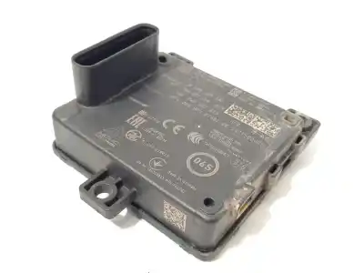 Автозапчастина б/у електронний модуль для cupra leon (kl1) 1.5 tsi посилання на oem iam 5wa907550