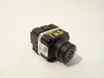 Автозапчастина б/у електронний модуль для cupra leon (kl1) 1.5 tsi посилання на oem iam 5wa980556e