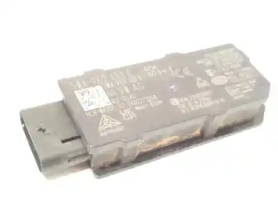 Автозапчастина б/у антена для cupra leon (kl1) 1.5 tsi посилання на oem iam 5wa962133e