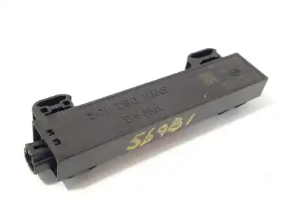 Автозапчастина б/у антена для cupra leon (kl1) 1.5 tsi посилання на oem iam 5fa224075