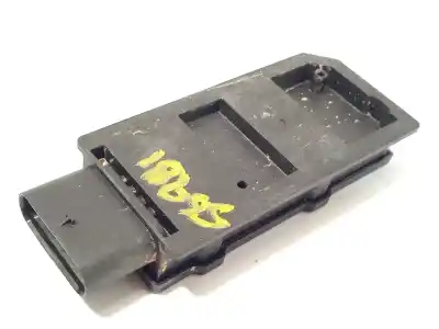 Second-hand car spare part antenna for cupra leon (kl1) 1.5 tsi oem iam references 5wa962133e  