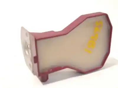 Автозапчастина б/у антена для cupra leon (kl1) 1.5 tsi посилання на oem iam 4m0035507  