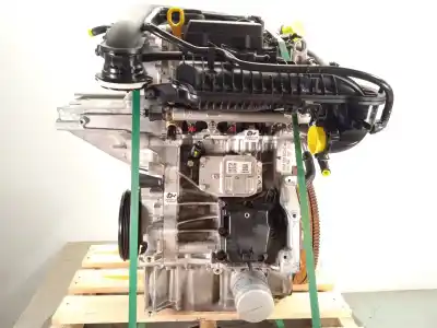 Автозапчастина б/у  для SEAT LEON (KL1)  Посилання на OEM IAM DLA  DLAA