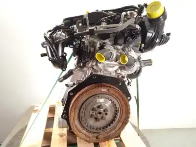 Автозапчастина б/у двигун комплект для seat leon (kl1) 1.0 tsi mild hybrid посилання на oem iam dla  dlaa