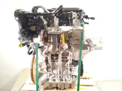 Автозапчастина б/у двигун комплект для seat leon (kl1) 1.0 tsi mild hybrid посилання на oem iam dla  dlaa