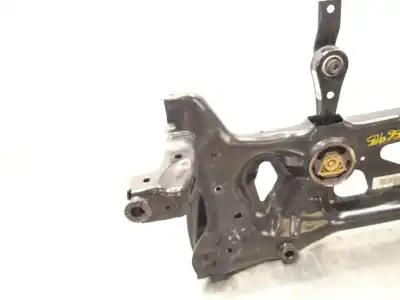 Автозапчастина б/у передня вісь для seat leon (kl1) 1.0 tsi mild hybrid посилання на oem iam 5wa199315f  