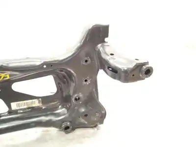 Автозапчастина б/у передня вісь для seat leon (kl1) 1.0 tsi mild hybrid посилання на oem iam 5wa199315f  