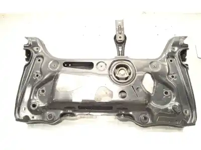 Автозапчастина б/у передня вісь для seat leon (kl1) 1.0 tsi mild hybrid посилання на oem iam 5wa199315f  