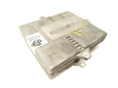 Second-hand car spare part xenon headlights control unit  for bmw 3 (e46) 320 d oem iam references 1307329074  