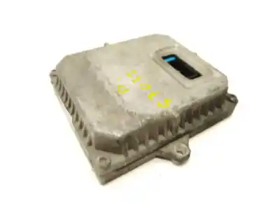 Peça sobressalente para automóvel em segunda mão  por BMW 3 (E46)  Referências OEM IAM 1307329074  