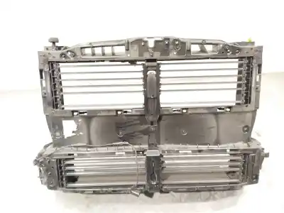 Second-hand car spare part front panel for ford kuga iii (dfk) 2.5 duratec plug-in-hybrid oem iam references 2715624