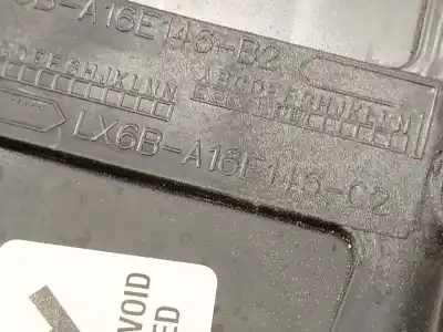 Second-hand car spare part front panel for ford kuga iii (dfk) 2.5 duratec plug-in-hybrid oem iam references 2715624  lx6ba16e146a2e