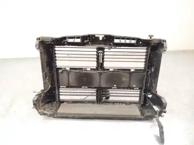 Second-hand car spare part front panel for ford kuga iii (dfk) 2.5 duratec plug-in-hybrid oem iam references 2715624  lx6ba16e146a2e