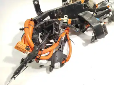 Pezzo di ricambio per auto di seconda mano modulo elettronico per ford kuga iii (dfk) 2.5 duratec plug-in-hybrid riferimenti oem iam pz1814b322jd  2786572