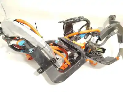 Pezzo di ricambio per auto di seconda mano modulo elettronico per ford kuga iii (dfk) 2.5 duratec plug-in-hybrid riferimenti oem iam pz1814b322jd  2786572