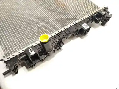 Second-hand car spare part water radiator for ford kuga iii (dfk) 2.5 duratec plug-in-hybrid oem iam references lx618005bg  2534601