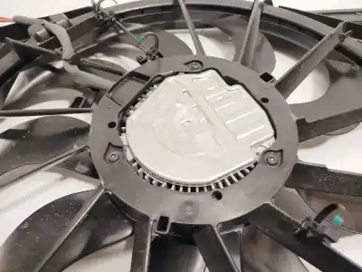 Piesă de schimb auto la mâna a doua electroventilator radiator pentru ford kuga iii (dfk) 2.5 duratec plug-in-hybrid referințe oem iam lx618c607ac f00hx2g213 2421567