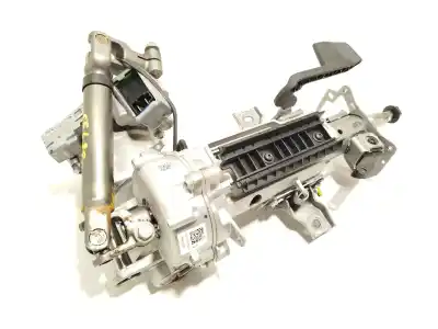 Second-hand car spare part steering column for ford kuga iii (dfk) 2.5 duratec plug-in-hybrid oem iam references pz113d077a1c