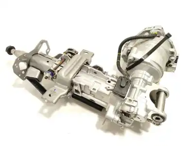 Pezzo di ricambio per auto di seconda mano piantone dello sterzo per ford kuga iii (dfk) 2.5 duratec plug-in-hybrid riferimenti oem iam pz113d077a1c  2818341