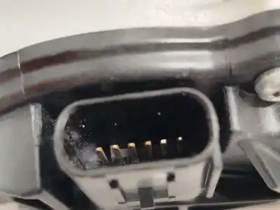 Pezzo di ricambio per auto di seconda mano scatola della farfalla per ford kuga iii (dfk) 2.5 duratec plug-in-hybrid riferimenti oem iam ds7e9f991ak  2264983