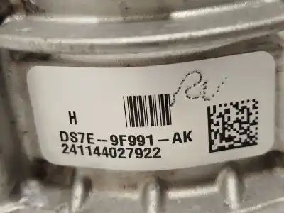 Pezzo di ricambio per auto di seconda mano scatola della farfalla per ford kuga iii (dfk) 2.5 duratec plug-in-hybrid riferimenti oem iam ds7e9f991ak  2264983