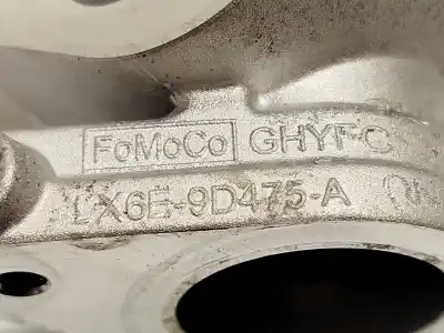 Pezzo di ricambio per auto di seconda mano valvola egr per ford kuga iii (dfk) 2.5 duratec plug-in-hybrid riferimenti oem iam lx6e9d475a  2766409