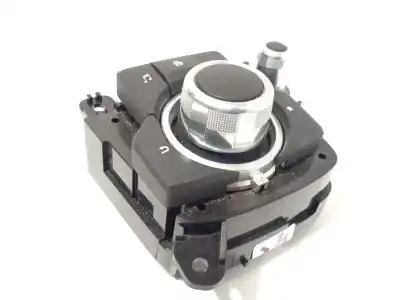 Автозапчасти б/у многофункциональное управление за MAZDA CX-3 (DK) 2.0 SKYACTIV-G ссылки OEM IAM DM6F66CM0  