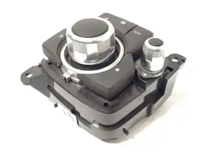 Piesă de schimb auto la mâna a doua control multifunctional pentru mazda cx-3 (dk) 2.0 skyactiv-g referințe oem iam dm6f66cm0  