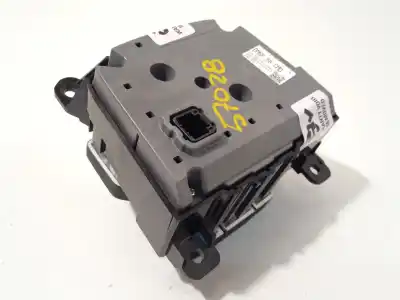 Piesă de schimb auto la mâna a doua control multifunctional pentru mazda cx-3 (dk) 2.0 skyactiv-g referințe oem iam dm6f66cm0  