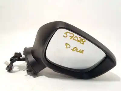 Автозапчасти б/у задний вид справа за mazda cx-3 (dk) 2.0 skyactiv-g ссылки oem iam db2t69121b