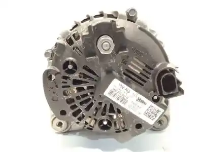 Автозапчастина б/у генератор для seat arona fr посилання на oem iam 05e903026q tg14lld 2740516b