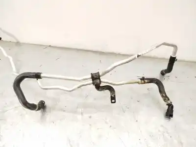 Second-hand car spare part tube for ford kuga iii (dfk) 2.5 duratec plug-in-hybrid oem iam references lx618d008hk  2610429