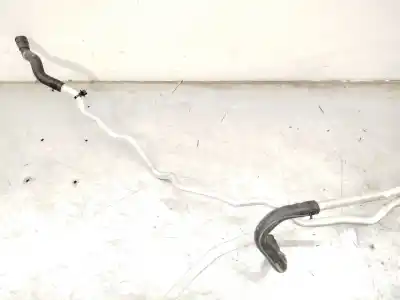 Second-hand car spare part tube for ford kuga iii (dfk) 2.5 duratec plug-in-hybrid oem iam references lx618d008hk  2610429