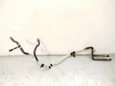 Second-hand car spare part tube for ford kuga iii (dfk) 2.5 duratec plug-in-hybrid oem iam references 