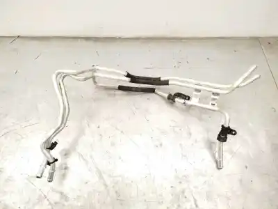 Second-hand car spare part tube for ford kuga iii (dfk) 2.5 duratec plug-in-hybrid oem iam references 