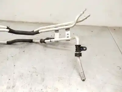 Pezzo di ricambio per auto di seconda mano tubo per ford kuga iii (dfk) 2.5 duratec plug-in-hybrid riferimenti oem iam   