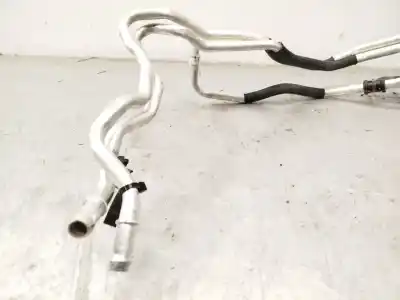 Pezzo di ricambio per auto di seconda mano tubo per ford kuga iii (dfk) 2.5 duratec plug-in-hybrid riferimenti oem iam   