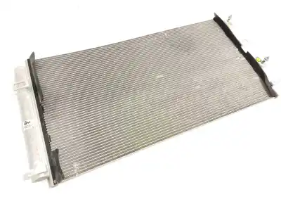 Second-hand car spare part air conditioning condenser / radiator for ford kuga iii (dfk) 2.5 duratec plug-in-hybrid oem iam references lx6119710aa