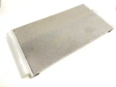 Автозапчасти б/у конденсатор / радиатор кондиционера воздуха за ford kuga iii (dfk) 2.5 duratec plug-in-hybrid ссылки oem iam lx6119710aa  2434682