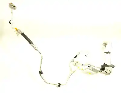 Second-hand car spare part air conditioning pipes for ford kuga iii (dfk) 2.5 duratec plug-in-hybrid oem iam references lx6h19a834nb