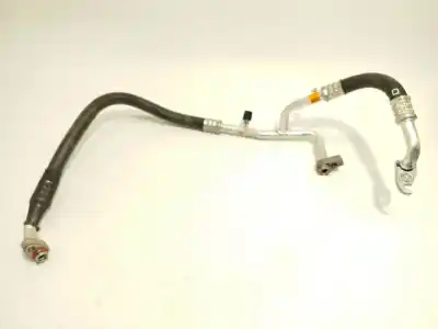 Second-hand car spare part air conditioning pipes for ford kuga iii (dfk) 2.5 duratec plug-in-hybrid oem iam references lx6h19n602se  2753845