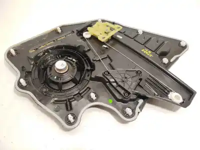 Second-hand car spare part rear right window regulator for ford kuga iii (dfk) 2.5 duratec plug-in-hybrid oem iam references lv4bs27000cb