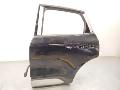 Second-hand car spare part rear left door for ford kuga iii (dfk) 2.5 duratec plug-in-hybrid oem iam references 2830897