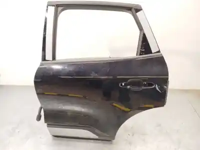 Gebrauchtes Autoersatzteil hintere linke tür zum ford kuga iii (dfk) 2.5 duratec plug-in-hybrid oem-iam-referenzen 2830897  plv4bs24631an