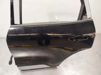 Gebrauchtes Autoersatzteil hintere linke tür zum ford kuga iii (dfk) 2.5 duratec plug-in-hybrid oem-iam-referenzen 2830897  plv4bs24631an