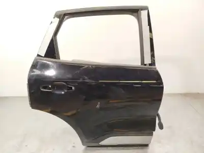 Автозапчасти б/у дверь задняя правая за ford kuga iii (dfk) 2.5 duratec plug-in-hybrid ссылки oem iam 2830896  plv4bs24630an