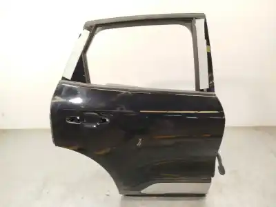 Автозапчасти б/у дверь задняя правая за ford kuga iii (dfk) 2.5 duratec plug-in-hybrid ссылки oem iam 2830896  plv4bs24630an